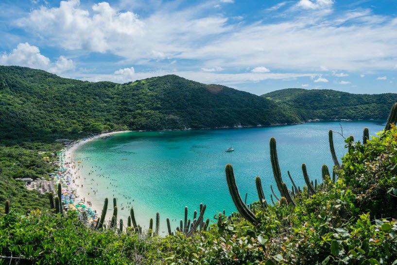 Arraial do Cabo